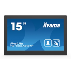 iiyama PROLITE TW1523AS-B1P Image