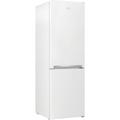 Beko - Réfrigérateurs combinés 350L Froid Statique 59.5cm a++, rcsa 366 k 40 wn - Blanc