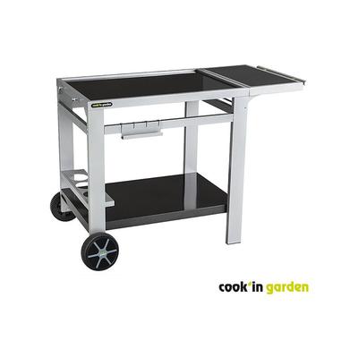 Beistelltisch Außen - Media L-Cook in Garden