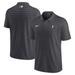 Men's Nike Gray Chicago White Sox City Connect Franchise Polo