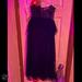 Torrid Dresses | Black Dress | Color: Black | Size: 1x