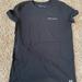 Under Armour Tops | Black Under Armour Athletic Women's Heatgear Loose Fitting Shirt, Like New! | Color: Black | Size: S