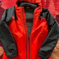 The North Face Jackets & Coats | Boys Northface Jacket | Color: Black/Red | Size: Mb