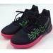 Nike Shoes | Kyrie Flytrap 2 Womens Ladies Black Pink Athletic Shoes Sneakers Size 6 | Color: Black/Pink | Size: 6