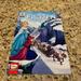 Disney Toys | Disney Frozen Comic Book Issue #1 | Color: Blue/White | Size: Osg