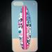 Kate Spade Cell Phones & Accessories | Kate Spade Silicone Surfboard Iphone 8 Plus Case. Never Used Brand New | Color: Blue/Pink | Size: Os