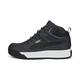 PUMA Unisex Tarrenz SB II Puretex Sneaker, Ebony Black-Quarry, 40 EU