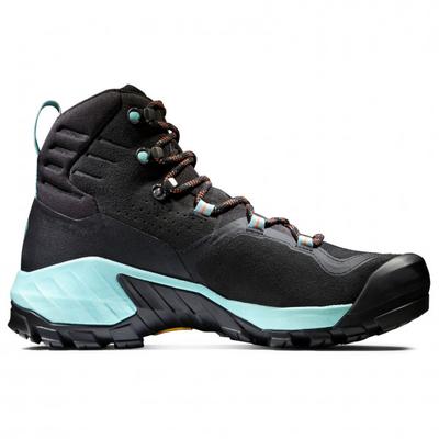 Mammut - Women's Sapuen High GTX - Wanderschuhe 42 | EU 42 schwarz Image