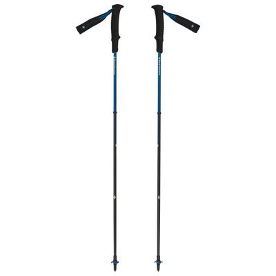 Black Diamond - Distance Carbon - Trailrunning Stöcke Gr 110 cm blau Image