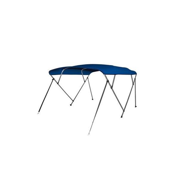 serenelife-4-bow-bimini-top---2-straps---2-rear-support-poles-w--marine-grade-600d-polyester-canvas--royal---fabric-in-blue-|-wayfair-slbt4rb679/