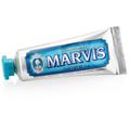 Marvis - Aquatic Mint Zahnpasta 25 ml