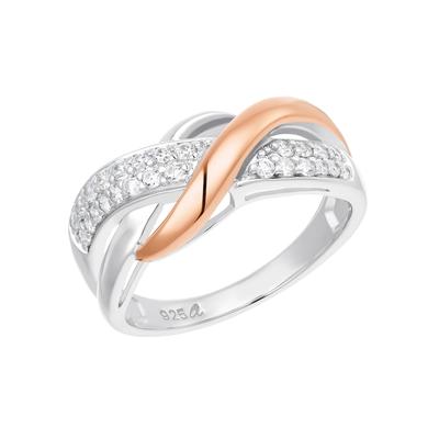 amor Ring 52 Damen Image
