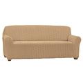 Red Barrel Studio® Box Cushion Recliner Slipcover Polyester | 96 H x 125 W x 0.001 D in | Wayfair 3ECA451313944726A84C60AEB889DC75