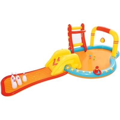 Wasserspielcenter "Lil' Champ" Bestway 435x213x117 cm Image