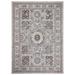 Concord Global Barcelona Collection Suzani Medallion Area Rug