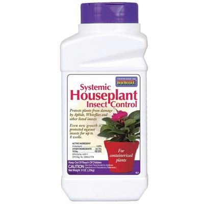 Bonide 951 Systemic Houseplant Insect Control, 8 Oz