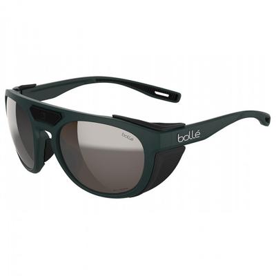 Bollé - Adventurer S4 (VLT 5,5 %) - Gletscherbrille grau Image