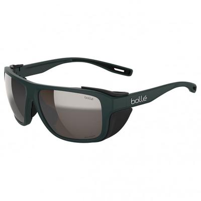 Bollé - Pathfinder S4 (VLT 5,5%) - Gletscherbrille grau Image