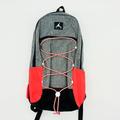 Nike Bags | Nike Air Jordan All Grounds Large Backpack Grey Unisex | Color: Black/Gray | Size: Os