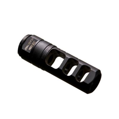 HERA Arms CC Competition Compensator 1/2inx28 .223 max Black 11.04.12