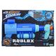 Super Soaker F3781 Nerf, Roblox Car Crushers 2: Freeze Ray, exklusiver virtueller Objektcode, Pumpmechanismus, Mehrfarbig