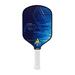 Joola USA Joola Ben Johns Hyperion Pro Pickleball Paddle Polypropylene Honeycomb Core in Blue | 16.5 H x 7.5 W x 0.63 D in | Wayfair 18500