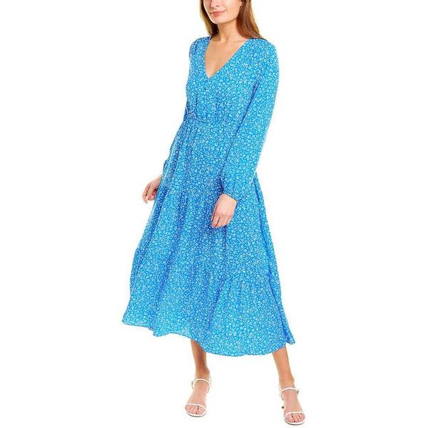 v-neck-midi-dress---blue---anna-kay-dresses/