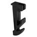 Prime-Line International Lift Hook for Right Handed Balance Pocket Door Hardware in Black | 5.3 H x 3.75 W x 0.6 D in | Wayfair H 3904