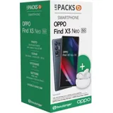 Smartphone OPPO Pack Find X3 Neo...