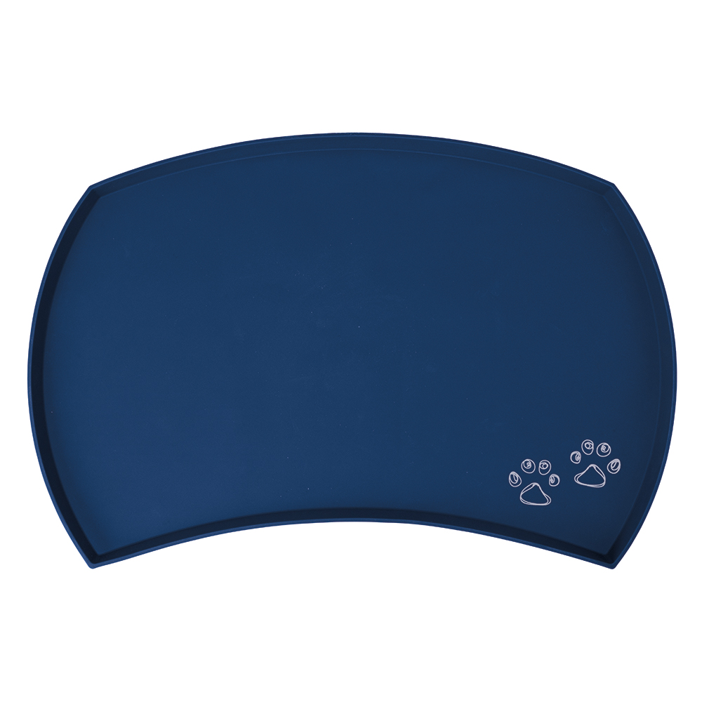 Trixie Silicone Pet Placemat 48x27cm (LxW)