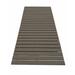 Arlmont & Co. Anadarko 72" x 32" Plastic Deck Plank Plastic | 1 H x 32 W in | Wayfair E4FB4B47722E445DBF17C0A56BF84845