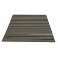 Arlmont & Co. Anadarko 48" x 48" Plastic Deck Plank Plastic | 48 W x 48 D in | Wayfair 9079C8BA32F84015A46F7D946870DEE6