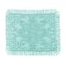 Winston Brands Diamond Envelope Sham 100% Cotton in Blue | 26 H x 20 W x 0.001 D in | Wayfair 51879 HYD SHAM
