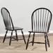Andrews Side Chair (Set of 2) - 22"L x 20.5"W x 41"H