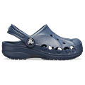 Crocs Navy Toddler Baya Clog Shoes