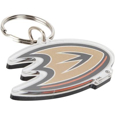 Anaheim Ducks Wincraft Premium-Acryl-Schlüsselanhänger Image
