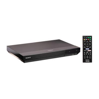 Sony UBP-X700E HDR 4K UHD Network Multi-Region Blu-ray Disc Player UBP-X700E