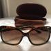 Gucci Accessories | Fabulous Tortoise Shell Gucci Sunglasses | Color: Brown | Size: Os