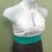 Jessica Simpson Dresses | Jessica Simpson Nwt 4 Multicolor Dress | Color: Green/White | Size: 4