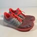 Adidas Shoes | Adidas Solar Boost Pink Knit Sneakers Women Size 7.5 | Color: Pink | Size: 7.5