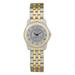 Women's Silver/Gold Northwest Missouri State Bearcats Two-Tone Wristwatch