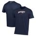 Men's Under Armour Navy MSU Denver Roadrunners Performance T-Shirt