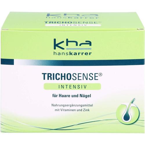 Hans Karrer – TRICHOSENSE Intensiv Mineralstoffe 0.3 l