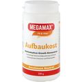 Megamax - MEG Aufbaukost neutral Pulver Vitamine 0.5 kg