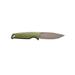 SOG Specialty Knives & Tools Altair FX Fixed Blade Knives Field Green SOG-17-79-03-57