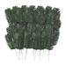 Oriental Trading Company Palm Leaves | 19 H x 7 W x 0.25 D in | Wayfair 13958250