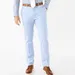 Men's Apt. 9 Washable Extra-Slim Suit Pants, Size: 33X32, Blue