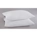 Serta Power Chill Soft/Medium 2 Pack Pillow Polyester/Polyfill/Polyester | 20 H x 28 W x 5 D in | Wayfair 11911600121