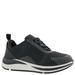 Drew Sprinter Women's Walking Shoe - 9 Black Walking W