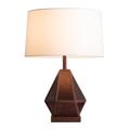 Artifact Mica Table Lamp with Nightlight - NOVA of California 107723